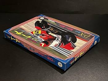 Amazon.co.jp: 山勝 グランプリGP レーサー DXカード 1箱 倉庫品